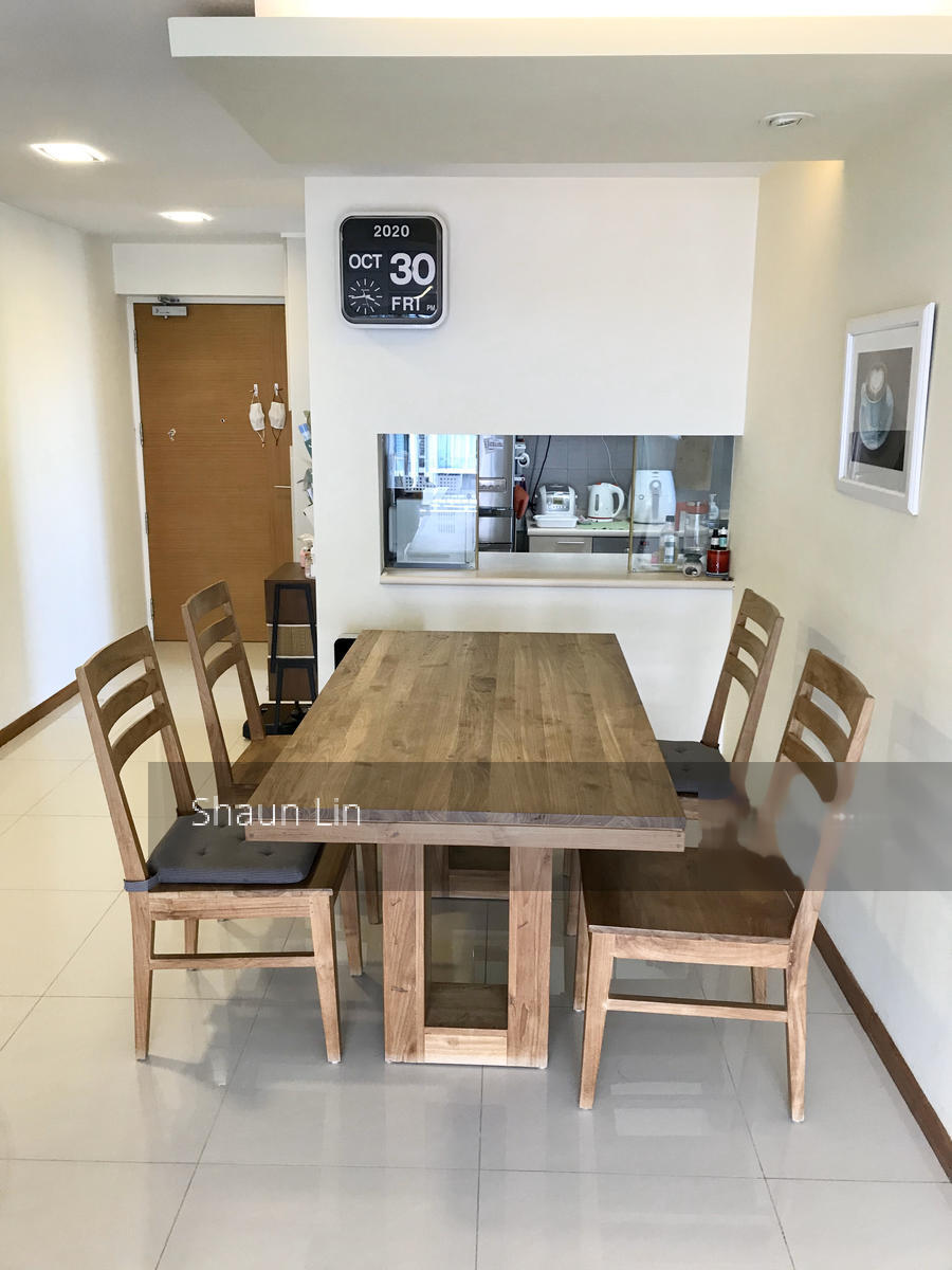 Blk 168D Parc Lumiere (Tampines), HDB 5 Rooms #264250791